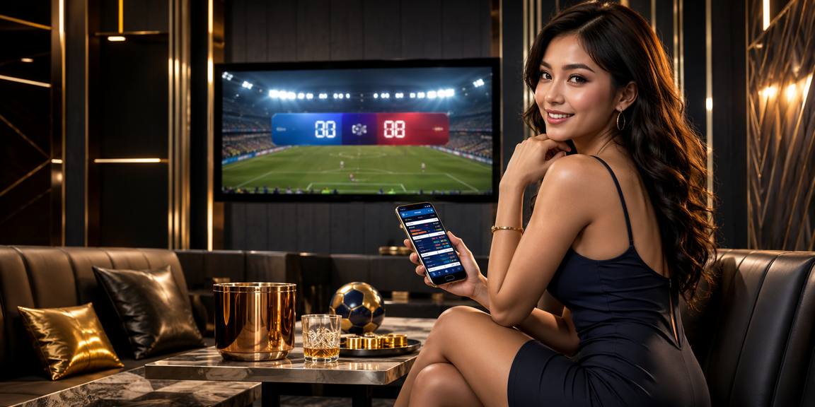 Masuk ke rts66 dalam Beberapa Saat